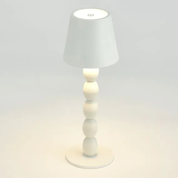 ST LUCE SL1011.504.01 Прикроватная лампа ST-Luce Белый/Белый LED 1*3W 3000-6000K, изображение 7