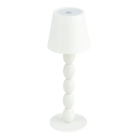 ST LUCE SL1011.504.01 Прикроватная лампа ST-Luce Белый/Белый LED 1*3W 3000-6000K, изображение 2