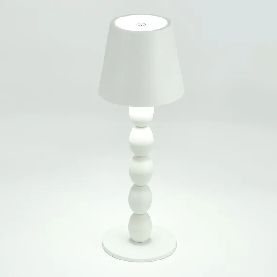 ST LUCE SL1011.504.01 Прикроватная лампа ST-Luce Белый/Белый LED 1*3W 3000-6000K, изображение 6