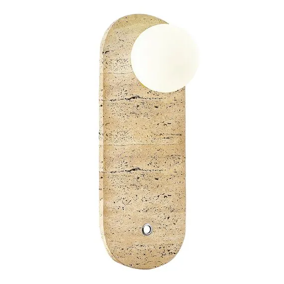 ST LUCE SL1194.431.01 Светильник настенный ST-Luce Черный/Бежевый, Белый G9 1*5W 4000K