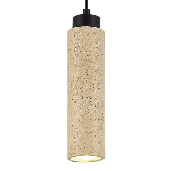ST LUCE SL1194.403.01 Светильник подвесной ST-Luce Черный/Бежевый GU10 1*5W 4000K, изображение 3