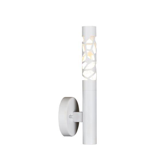 ST LUCE SL1577.501.01 Светильник настенный ST-Luce Белый/Белый LED 1*5W 3000K, изображение 2