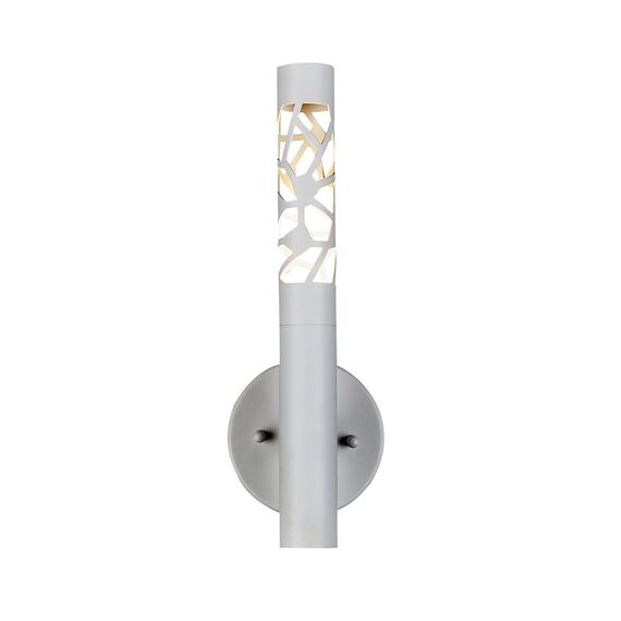ST LUCE SL1577.501.01 Светильник настенный ST-Luce Белый/Белый LED 1*5W 3000K, изображение 6