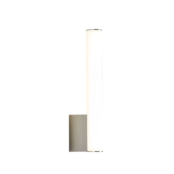 ST LUCE SL1599.161.01 Светильник настенный ST-Luce Хром/Белый LED 1*6W 3000K, изображение 2