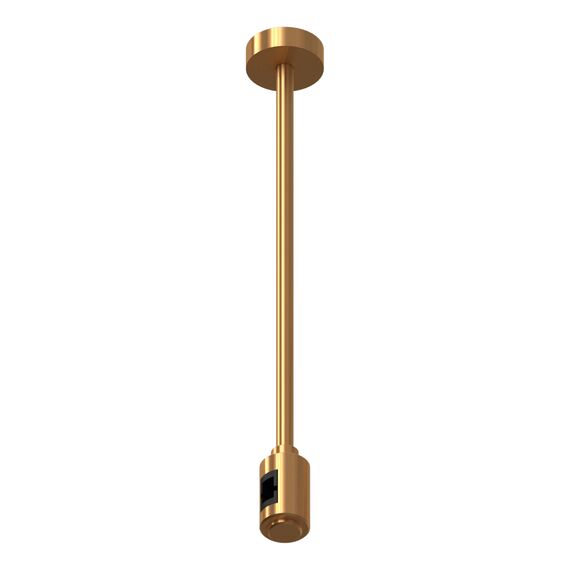 ST LUCE ST028.212.00 Крепление с одиночным фиксатором Золотистый