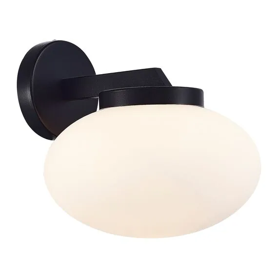 ST LUCE SL1503.401.01 Бра ST-Luce Черный/Белый E27 1*40W, изображение 2