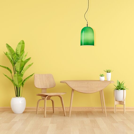 ST LUCE SL2001.413.01 Светильник подвесной ST-Luce Черный/Зеленый E27 1*60W, изображение 2