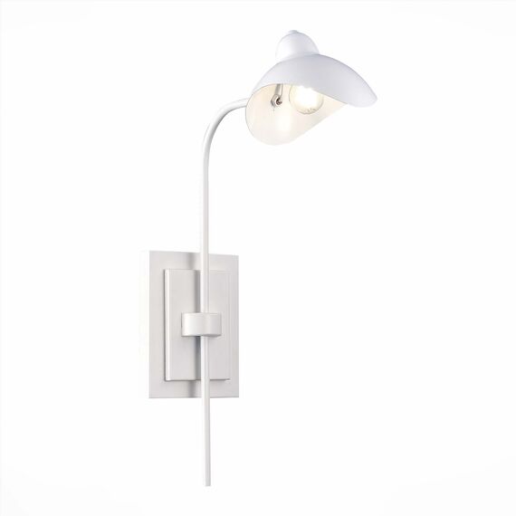 ST LUCE SL1801.501.01 Бра ST-Luce Белый/Белый E14 1*60W