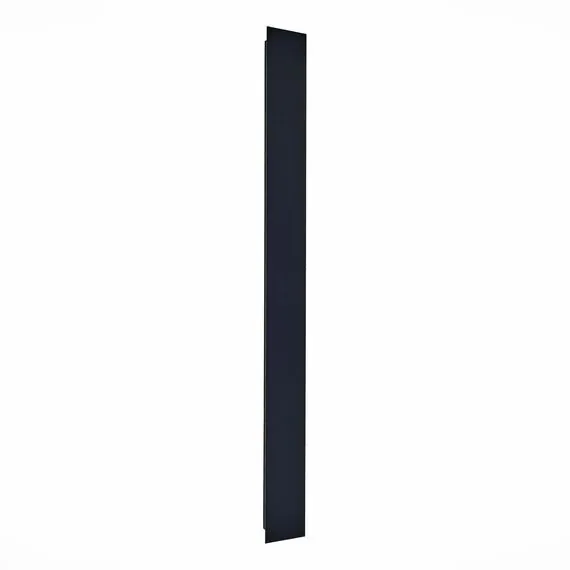 ST LUCE SL9511.411.01 Светильник уличный настенный ST-Luce Черный LED 1*24W 4000K