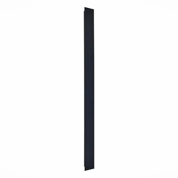 ST LUCE SL9511.421.01 Светильник уличный настенный ST-Luce Черный LED 1*29W 4000K