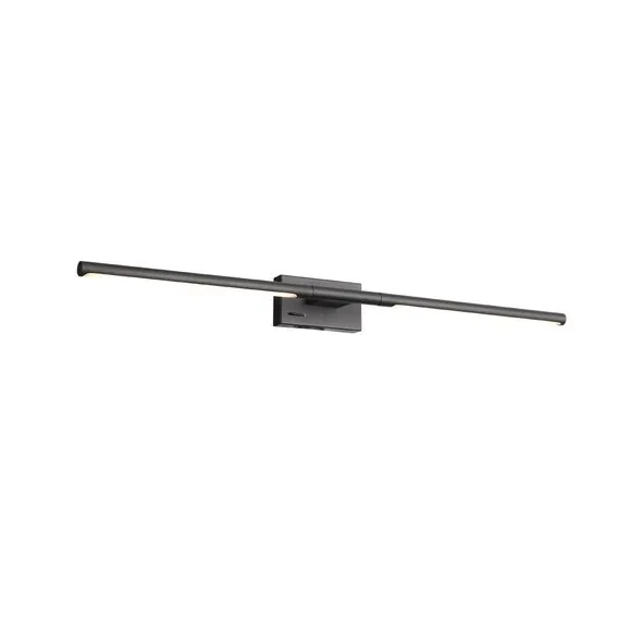 ST LUCE SL1580.401.01 Светильник настенный ST-Luce Черный/Белый LED 1*12W 3200K, изображение 7