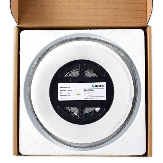ST LUCE ST960.447.10 Тросовая световая система ST-Luce Черный LED 1*10W 4000K, изображение 5