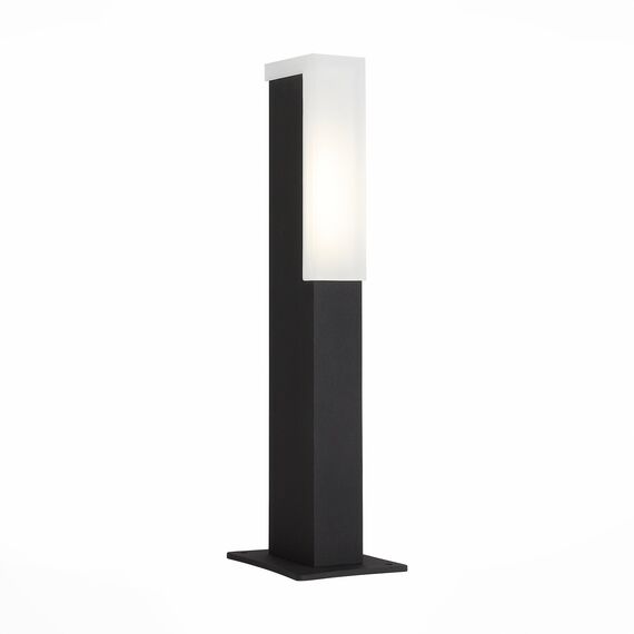 ST LUCE SL096.405.02 Светильник уличный наземный ST-Luce Черный/Белый LED 1*6W 4000K, изображение 2