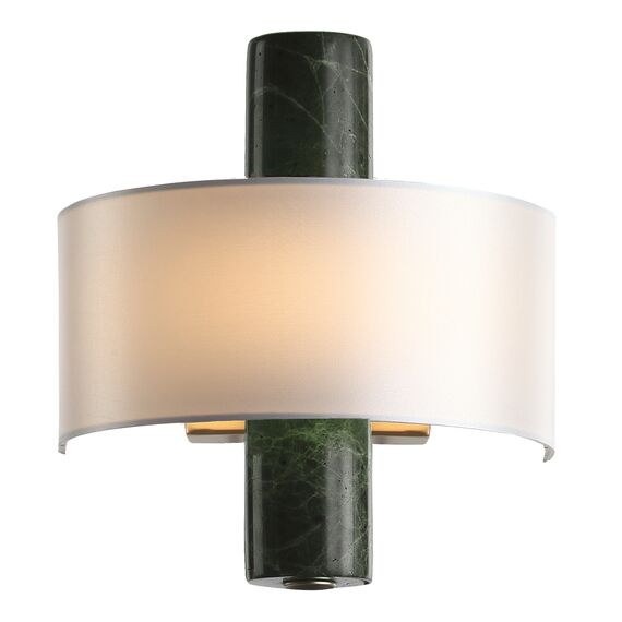 ST LUCE SL6230.701.01 Светильник настенный ST-Luce Зеленый/Белый LED 1*5W 3000K, изображение 3
