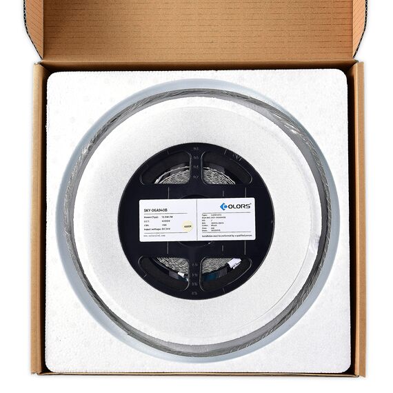 ST LUCE ST961.437.14 Тросовая световая система ST-Luce Черный LED 1*13,5W 3000K, изображение 7