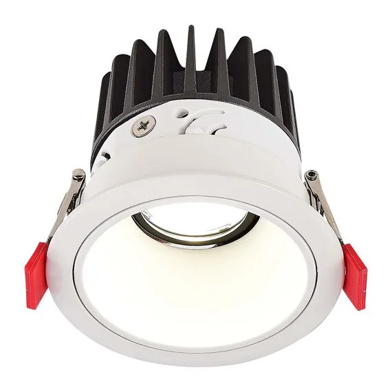 ST LUCE ST850.508.12 Светодиодный модуль SMART Белый LED 1*12W 2700K-6500K 960Lm Ra90 36° IP20 D69xH85 220-2, изображение 7