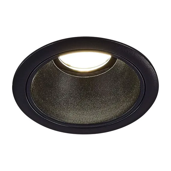 ST LUCE ST851.438.12 Светодиодный модуль Черный LED 1*12W 3000K 960Lm Ra>90 36° IP20 D69xH85 220-240V, изображение 8