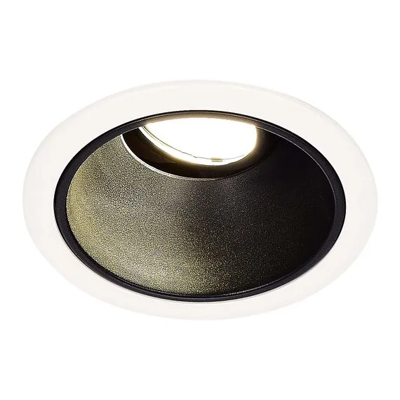 ST LUCE ST851.448.12 Светодиодный модуль Черный LED 1*2W 4000K 960Lm Ra90 36° IP20 D69xH85 220-240V, изображение 10