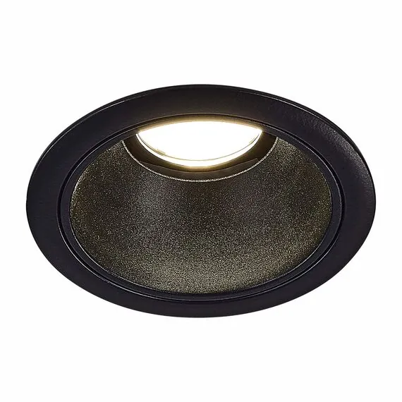 ST LUCE ST850.408.12 Светодиодный модуль SMART Черный LED 1*12W 2700K-6500K 960Lm Ra90 36° IP20 D69xH85 220-, изображение 8
