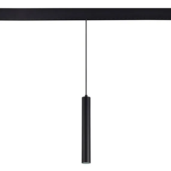 ST LUCE ST377.403.07 Магнитный трековый светильник SMART Черный LED 1*7W 2700K-6500K 630Lm Ra90 36° IP20 D40, изображение 2