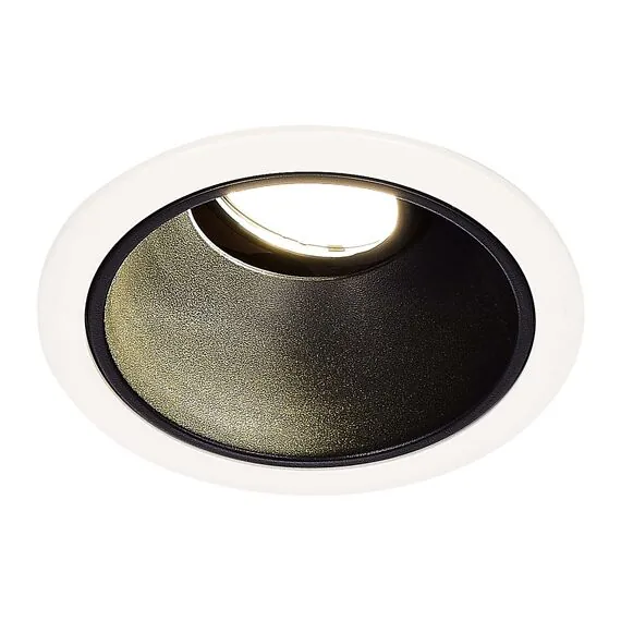 ST LUCE ST851.438.12 Светодиодный модуль Черный LED 1*12W 3000K 960Lm Ra>90 36° IP20 D69xH85 220-240V, изображение 10