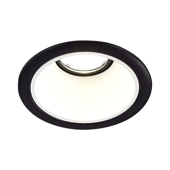 ST LUCE ST051.408.01 Встраиваемый корпус для светодиодного модуля серии ST850, ST851 Черный, изображение 8