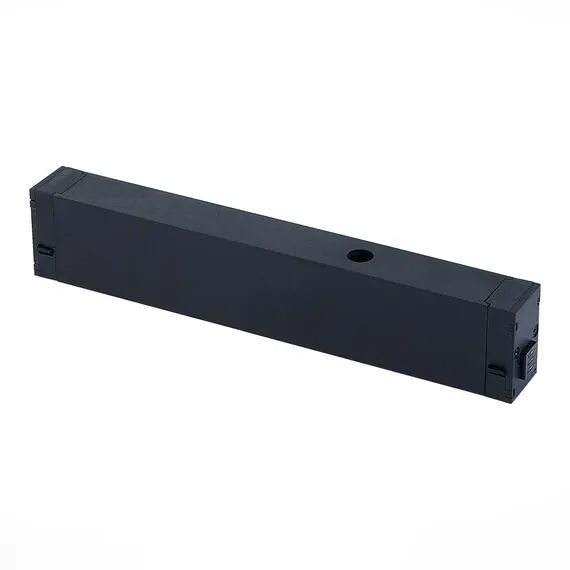 ST LUCE ST015.422.13 Адаптер для установки светильников SKYLINE 220 Черный, изображение 2