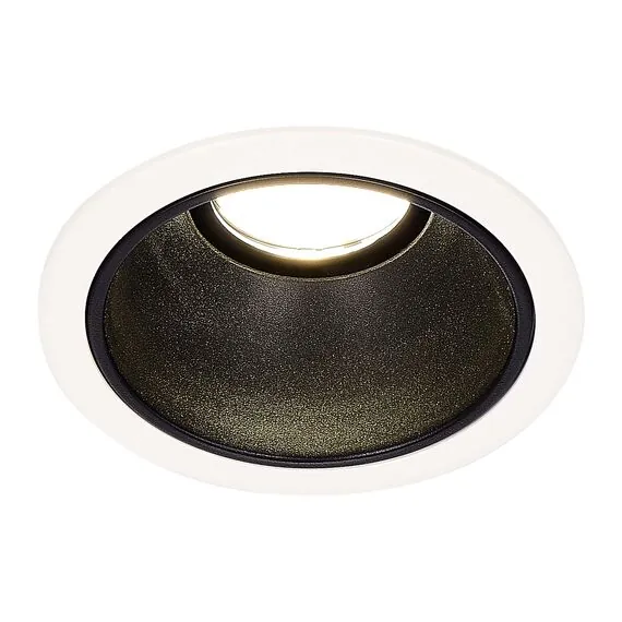 ST LUCE ST851.438.12 Светодиодный модуль Черный LED 1*12W 3000K 960Lm Ra>90 36° IP20 D69xH85 220-240V, изображение 9