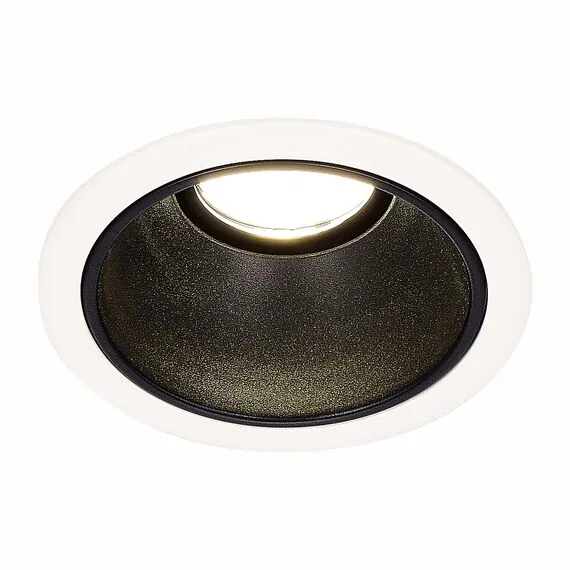 ST LUCE ST850.408.12 Светодиодный модуль SMART Черный LED 1*12W 2700K-6500K 960Lm Ra90 36° IP20 D69xH85 220-, изображение 9