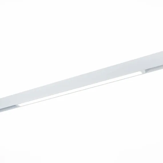 ST LUCE ST657.596.40 Светильник трековый SMART Белый LED 1*40W 2700K-6000K 3 200Lm Ra>90 120 IP20 L900xW25xH41 220V