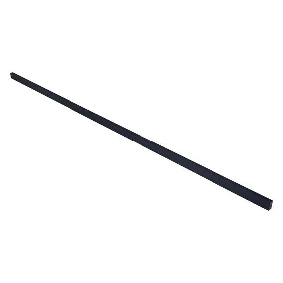 ST LUCE ST015.439.00 Шинопровод SKYLINE 220 накладной ST-Luce Черный