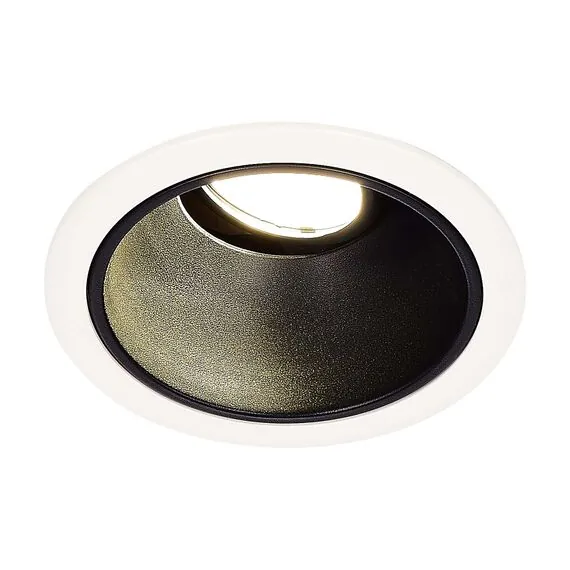 ST LUCE ST850.408.07 Светодиодный модуль SMART Черный LED 1*7W 2700K-6500K 560Lm Ra90 36° IP20 D69xH75 220-2, изображение 10