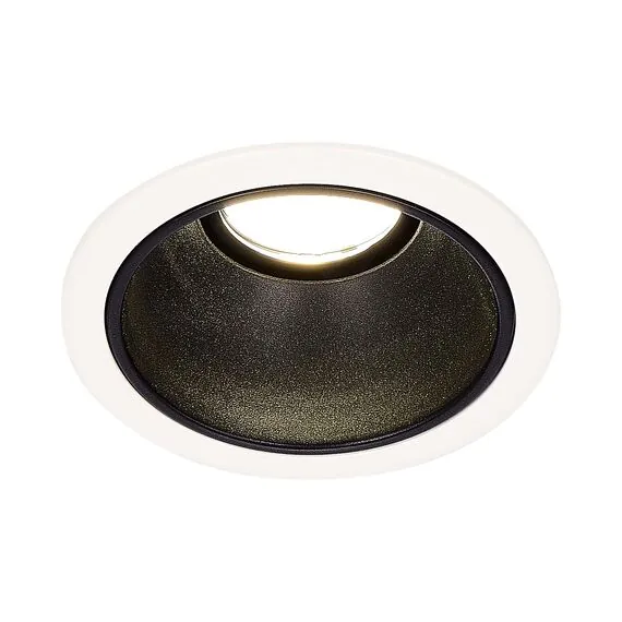 ST LUCE ST051.508.01 Встраиваемый корпус для светодиодного модуля серии ST850, ST851 Белый, изображение 7