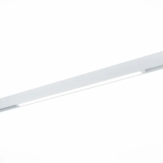 ST LUCE ST657.596.27 Светильник трековый SMART Белый LED 1*27W 2700K-6000K 2 250Lm Ra>90 120 IP20 L600xW25xH41 220V