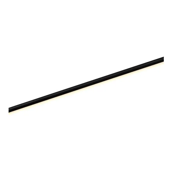 ST LUCE SL6131.403.24 Светильник подвесной ST-Luce Черный/Черный, Терракотовый LED 1*24W 4000K, изображение 2