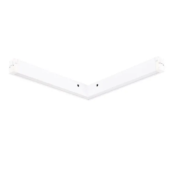 ST LUCE ST664.596.18 Светильник трековый SMART Белый LED 1*18W 2700K-6000K Lm Ra90  IP20 L309xW309xH41 220V, изображение 2