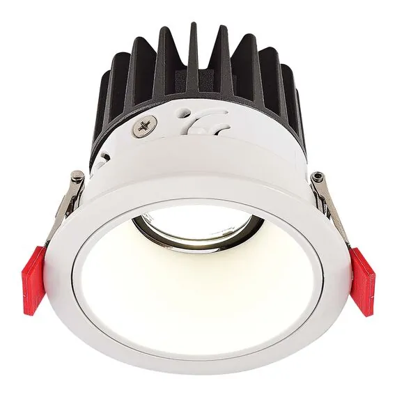 ST LUCE ST851.548.12 Светодиодный модуль Белый LED 1*12W 4000K 960Lm Ra90 36° IP20 D69xH85 220-240V, изображение 7