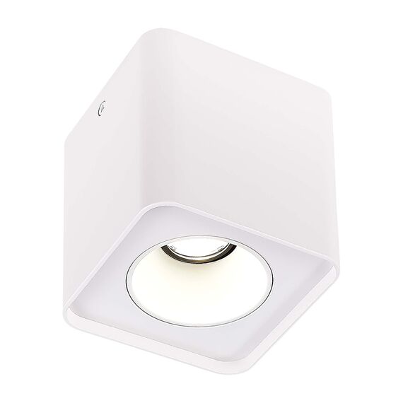 ST LUCE ST053.502.01 Накладной корпус для светодиодного модуля серии ST850, ST851 Белый, изображение 4