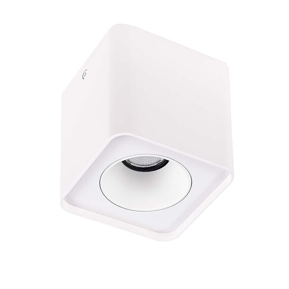 ST LUCE ST053.502.01 Накладной корпус для светодиодного модуля серии ST850, ST851 Белый, изображение 7