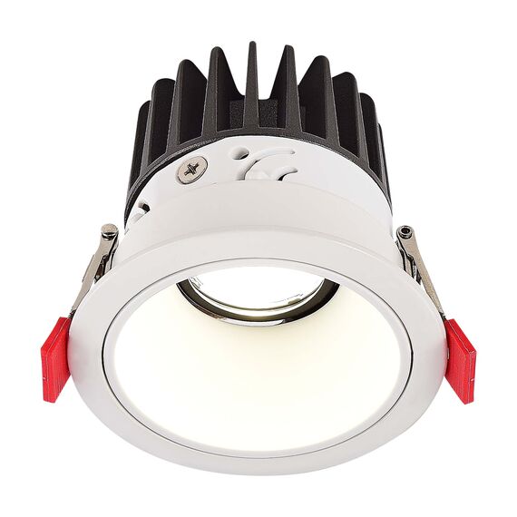ST LUCE ST850.508.07 Светодиодный модуль SMART Белый LED 1*7W 2700K-6500K 560Lm Ra90 36° IP20 D69xH75 220-24, изображение 7