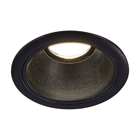 ST LUCE ST851.438.07 Светодиодный модуль Черный LED 1*7W 3000K 560Lm Ra>90 36° IP20 D69xH75 220-240V, изображение 8