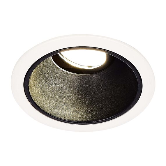 ST LUCE ST851.448.07 Светодиодный модуль Черный LED 1*7W 4000K 560Lm Ra90 36° IP20 D69xH75 220-240V, изображение 10