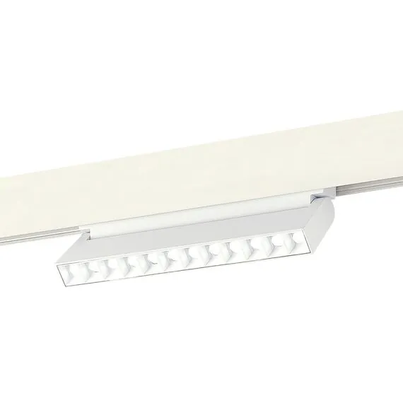 ST LUCE ST372.506.12 Магнитный трековый светильник SMART Белый LED 1*12W 2700K-6500K 1 080Lm Ra90 36° IP20 L, изображение 2
