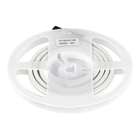 ST LUCE ST668.446.08 Гибкий светодиодный светильник Белый,Черный LED 1*8W 4000K 170Lm Ra>80 100° IP20 L1 000, изображение 3