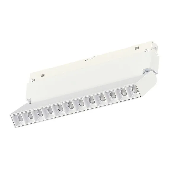 ST LUCE ST372.506.12 Магнитный трековый светильник SMART Белый LED 1*12W 2700K-6500K 1 080Lm Ra90 36° IP20 L, изображение 3