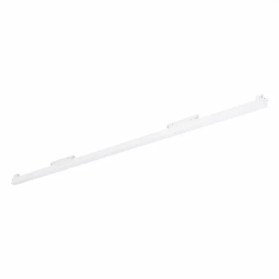 ST LUCE ST360.546.40 Магнитный трековый светильник Белый LED 1*40W 4000K 2 600Lm Ra>90 120 IP20 L1 206xW22xH, изображение 2