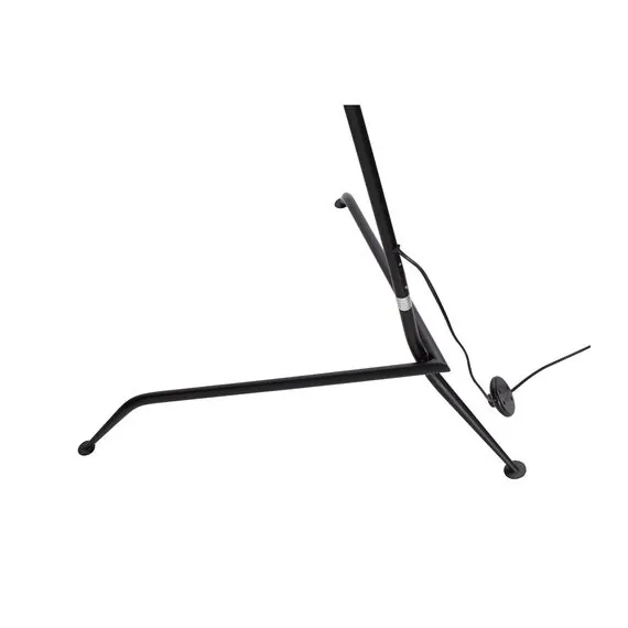 ST LUCE SL305.405.03 Торшер ST-Luce Черный/Черный, Белый E27 3*60W, изображение 2
