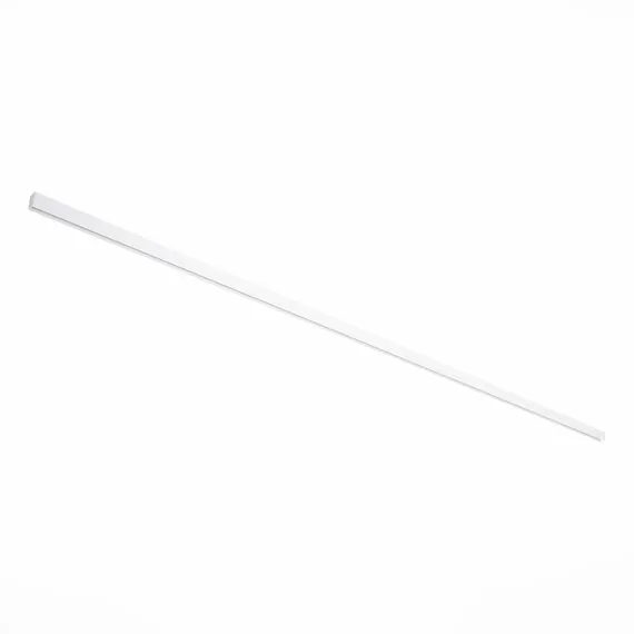 ST LUCE ST003.539.00 Шинопровод магнитный накладной ST-Luce Белый Длина 3 000мм