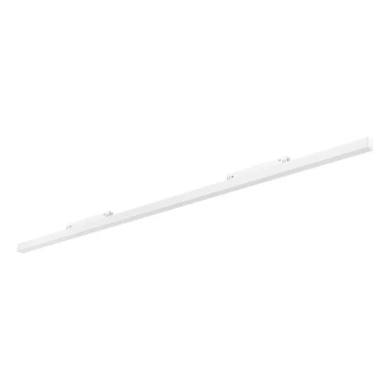 ST LUCE ST370.506.18 Магнитный трековый светильник SMART Белый LED 1*18W 2700K-6500K 1 440Lm Ra90 120° IP20, изображение 2