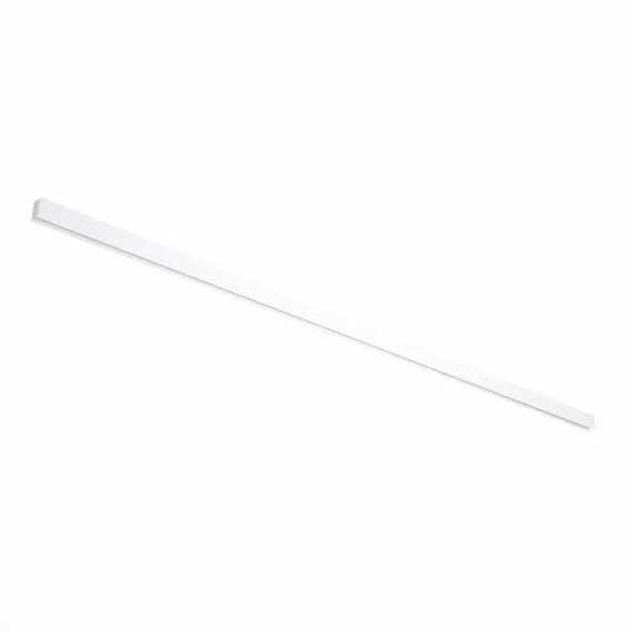ST LUCE ST003.529.00 Шинопровод магнитный накладной ST-Luce белый Длина 2 000мм